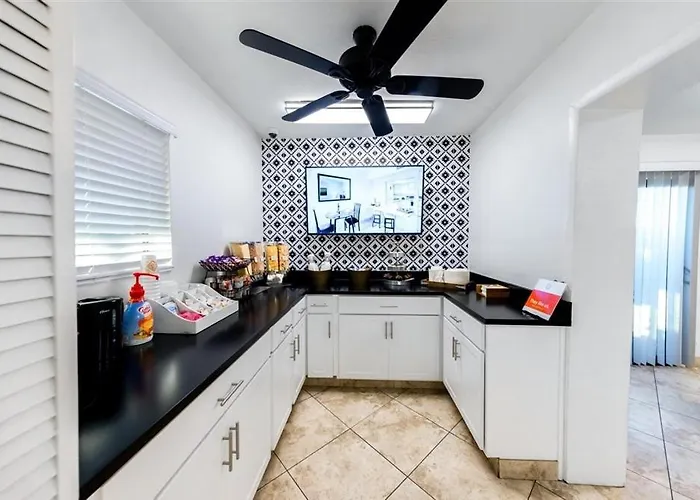 Apartment 223-fully Furnished, Wifi Included Scottsdale