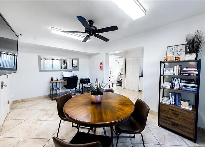 223-fully Furnished, Wifi Included