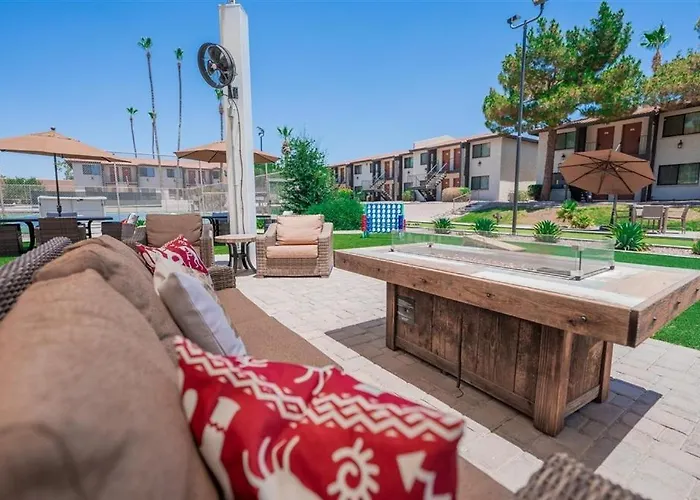 223-fully Furnished, Wifi Included Scottsdale