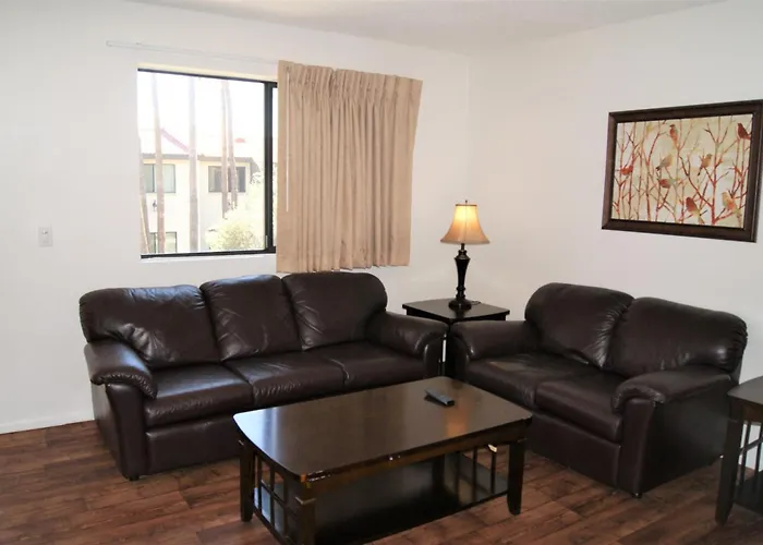 223-fully Furnished, Wifi Included Apartment Scottsdale