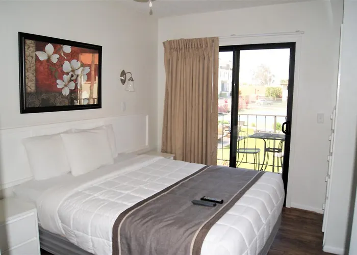 Apartment 223-fully Furnished, Wifi Included Scottsdale