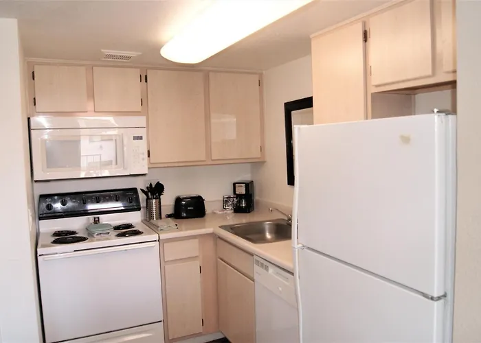 223-fully Furnished, Wifi Included Apartment *