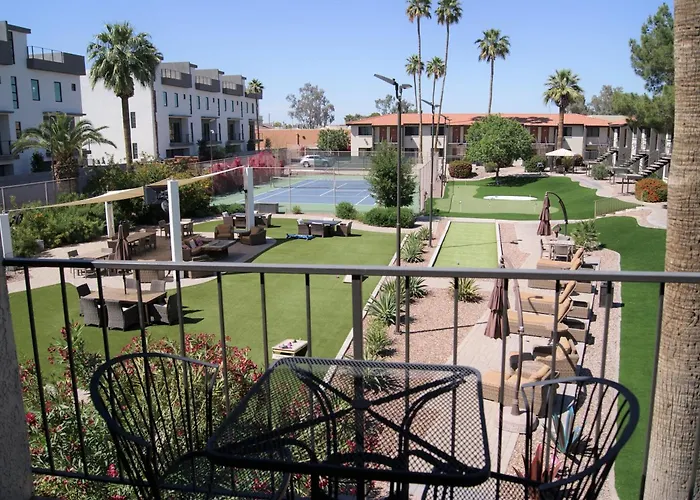 Apartment 223-fully Furnished, Wifi Included