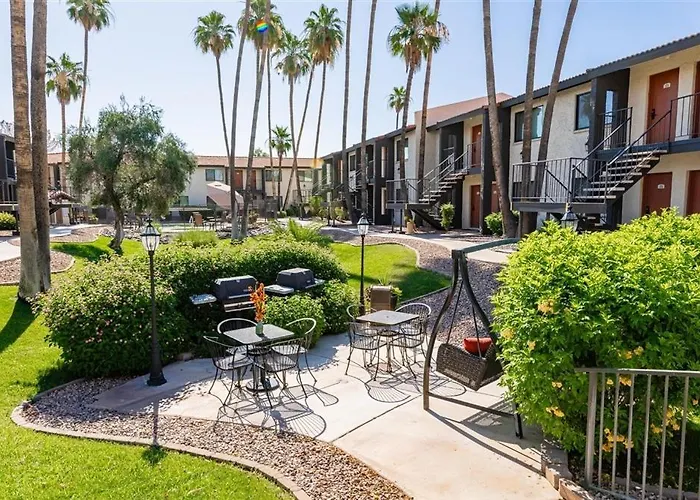 223-fully Furnished, Wifi Included Apartment